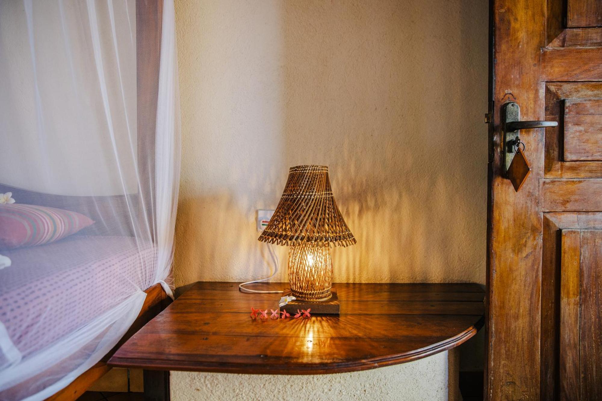 Isolabella Ayurveda Hotel Hiriketiya Nilwella 외부 사진